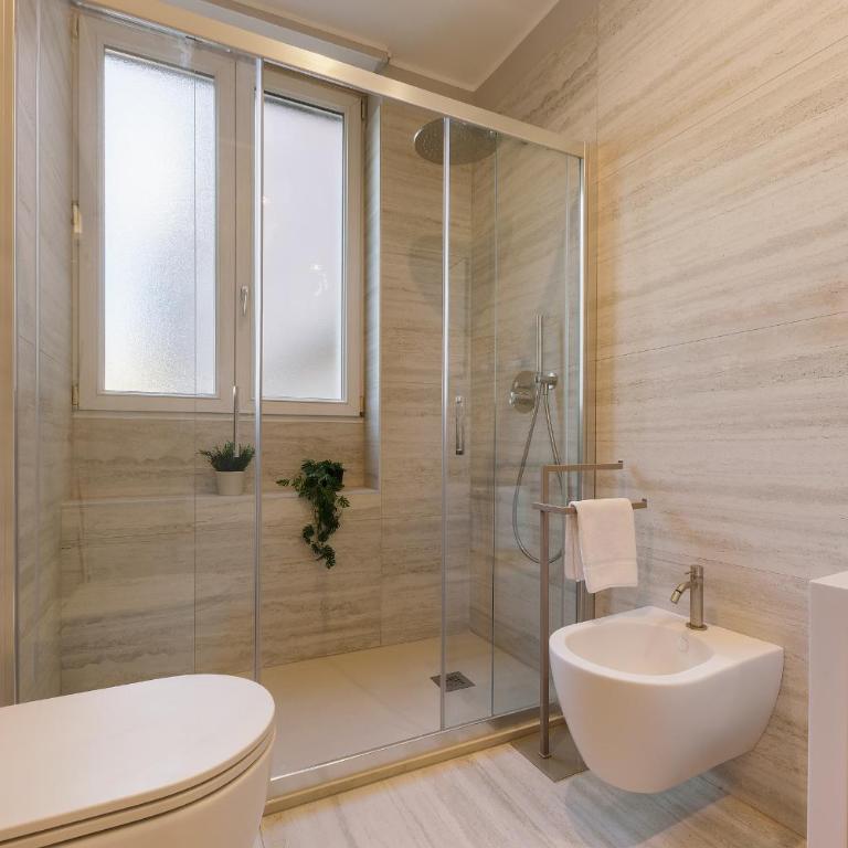 Casa Aurelia - 2 bedroom, HL Collection - Apartment mit 2 Schlafzimmern - 12