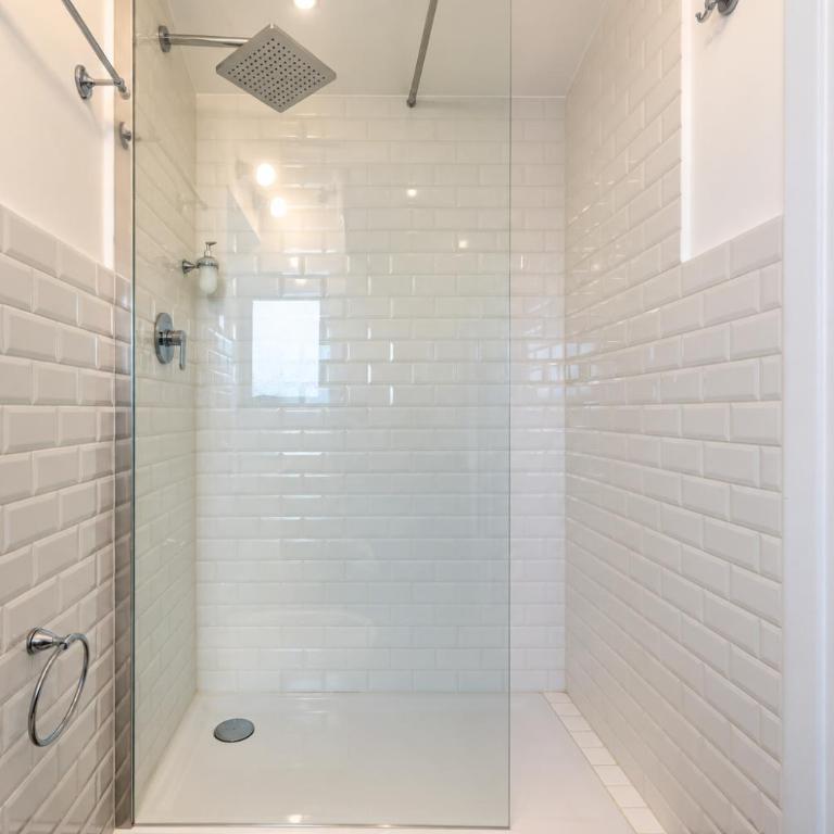 Trevi Fountain Stylish Penthouse IREX Apartment - Apartment mit 2 Schlafzimmern - 24