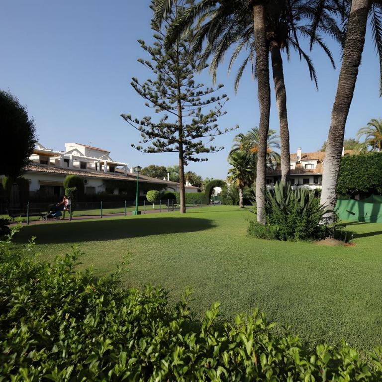 Milla de Oro - 200m de la playa - Apartamento Superior de 1 dormitorio con balcón - 26