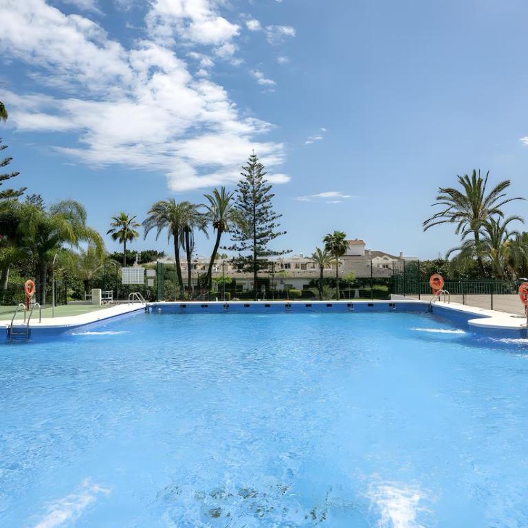 Milla de Oro - 200m de la playa - Apartamento Superior de 1 dormitorio con balcón - 24