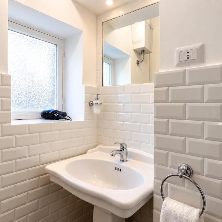 Trevi Fountain Stylish Penthouse IREX Apartment - Apartment mit 2 Schlafzimmern - 26