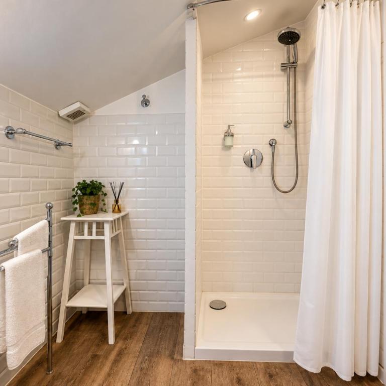 Trevi Fountain Stylish Penthouse IREX Apartment - Apartment mit 2 Schlafzimmern - 30