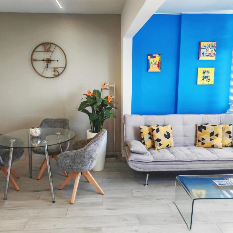 MAH Maspalomas Atlantic View - Apartamento de 1 dormitorio - 4