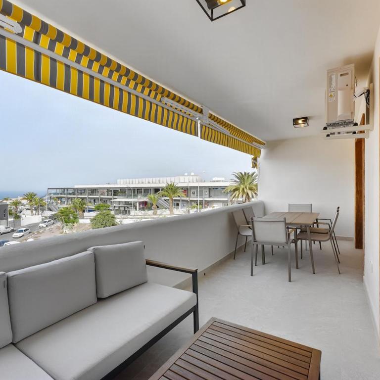 Blue Horizon apartment in Marina Palace - Apartamento de 2 dormitorios - 1
