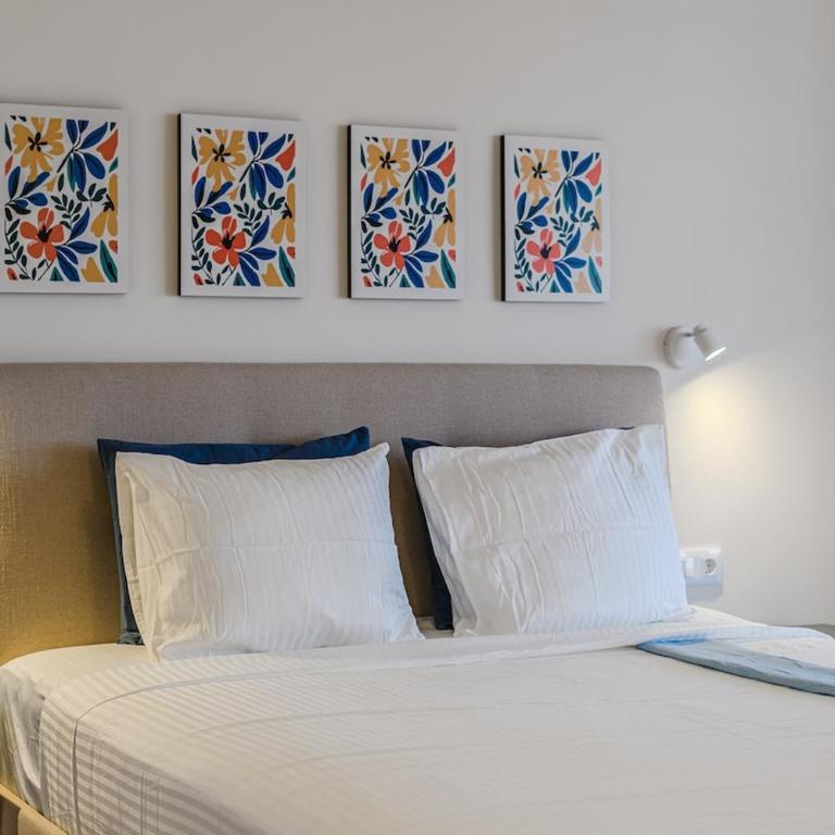 Blue Horizon apartment in Marina Palace - Apartamento de 2 dormitorios - 4
