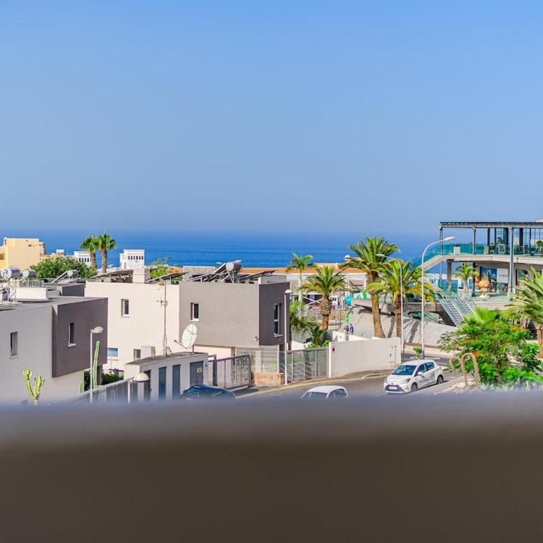 Blue Horizon apartment in Marina Palace - Apartamento de 2 dormitorios - 12