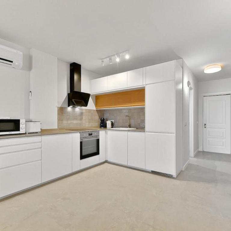 Blue Horizon apartment in Marina Palace - Apartamento de 2 dormitorios - 17