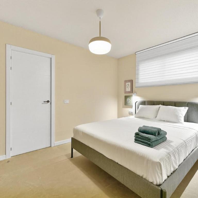 Blue Horizon apartment in Marina Palace - Apartamento de 2 dormitorios - 19