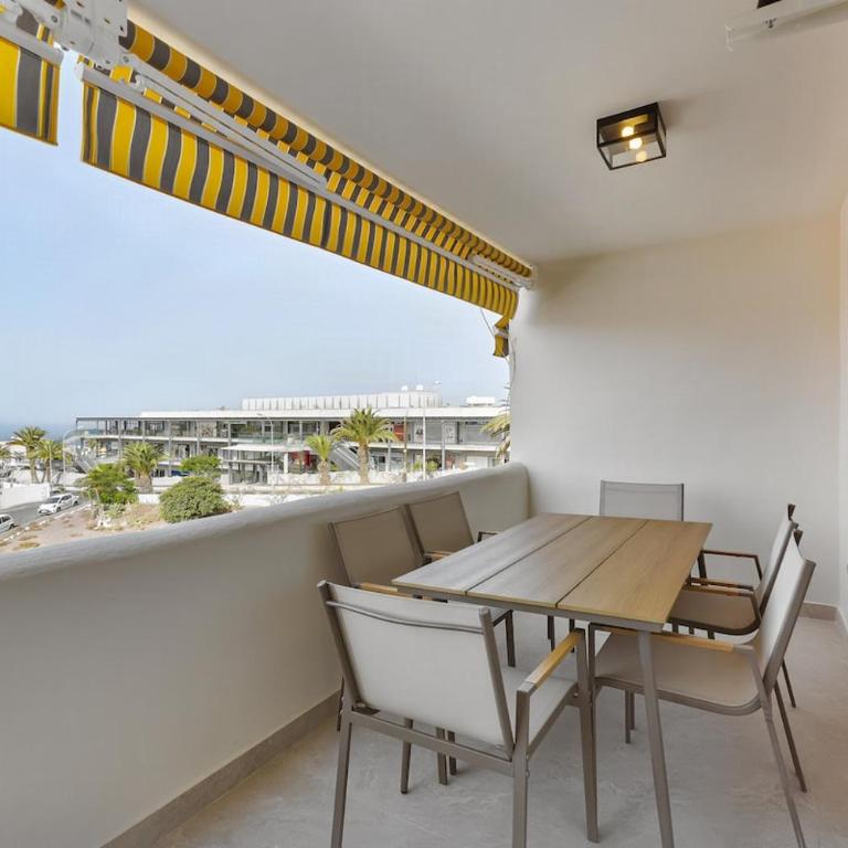 Blue Horizon apartment in Marina Palace - Apartamento de 2 dormitorios - 13