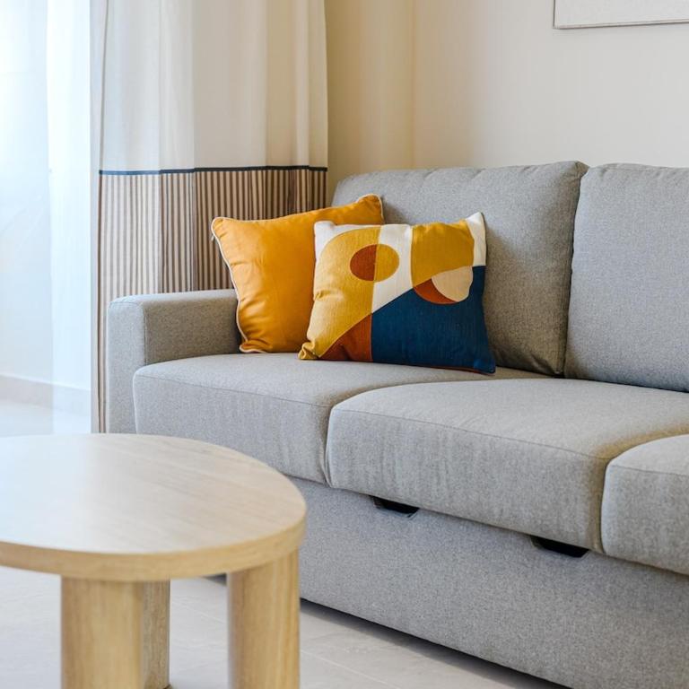 Blue Horizon apartment in Marina Palace - Apartamento de 2 dormitorios - 22