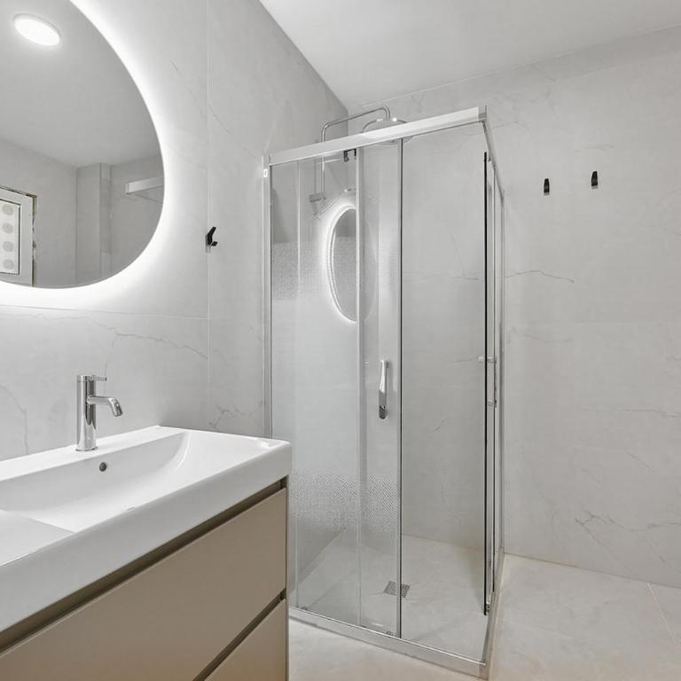 Blue Horizon apartment in Marina Palace - Apartamento de 2 dormitorios - 23
