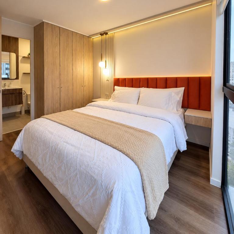 Luxury Apartment Near Sheraton for Families & Groups - Apartamento Suite de 3 dormitorios - 2