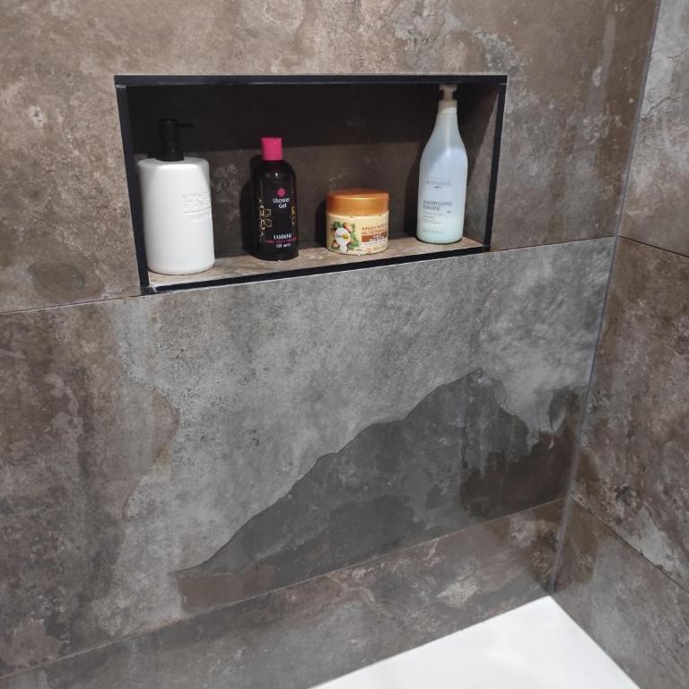 Le SPA de Senard - Appartement 1 Chambre - 32