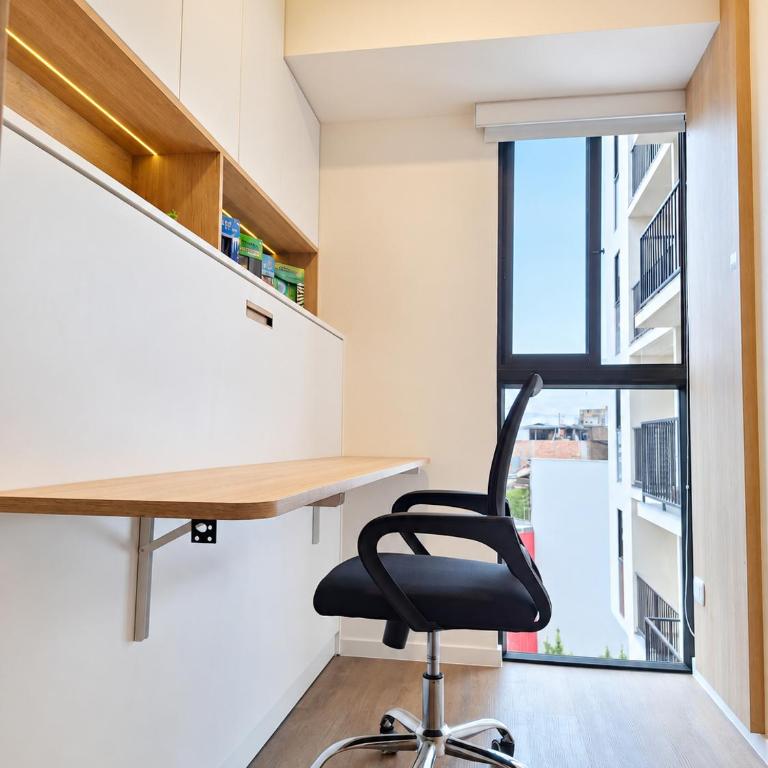 Luxury Apartment Near Sheraton for Families & Groups - Apartamento Suite de 3 dormitorios - 16