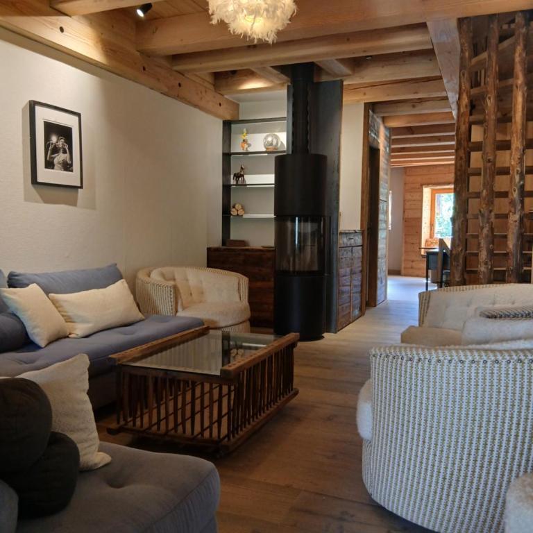 Chalet Djaz - Chalet - 33