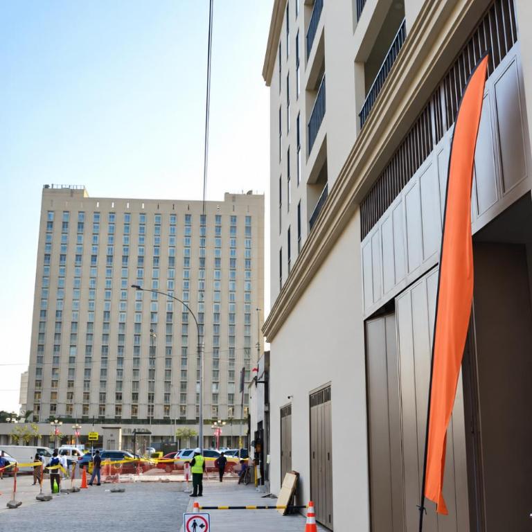 Luxury Apartment Near Sheraton for Families & Groups - Apartamento Suite de 3 dormitorios - 31