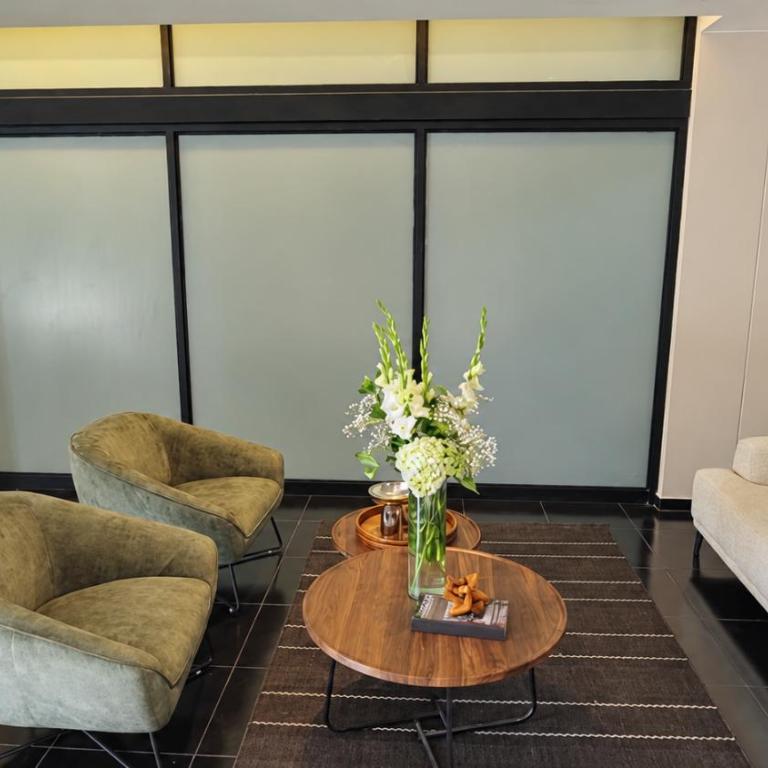 Luxury Apartment Near Sheraton for Families & Groups - Apartamento Suite de 3 dormitorios - 33