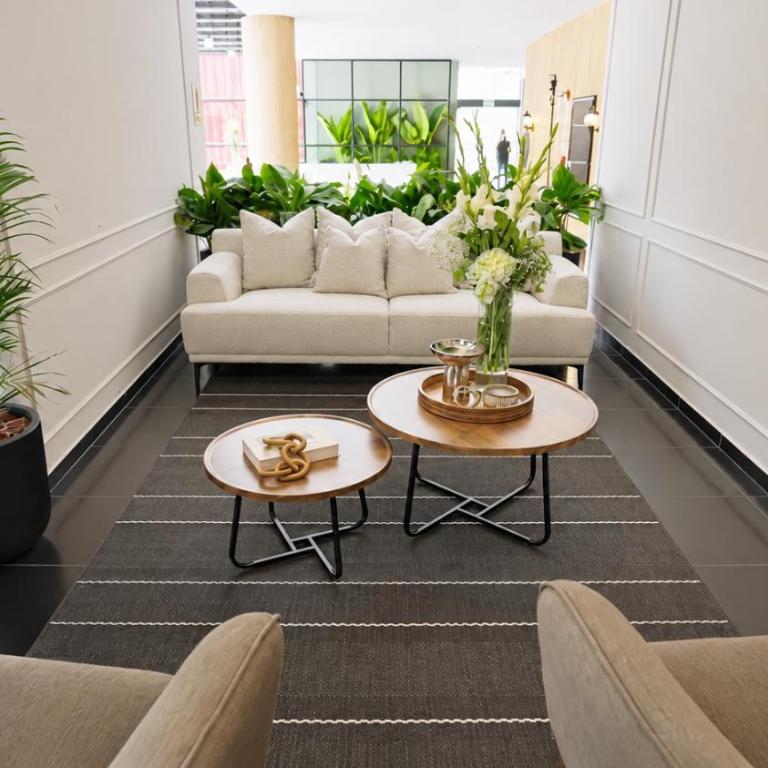 Luxury Apartment Near Sheraton for Families & Groups - Apartamento Suite de 3 dormitorios - 34