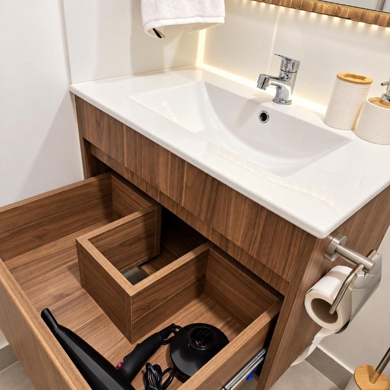 Luxury Apartment Near Sheraton for Families & Groups - Apartamento Suite de 3 dormitorios - 25