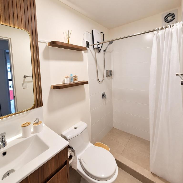 Luxury Apartment Near Sheraton for Families & Groups - Apartamento Suite de 3 dormitorios - 9