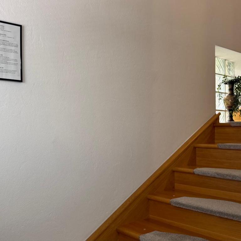 Sarajevo City Hills - Free parking space - Apartman sa 3 Spavaće Sobe - 17