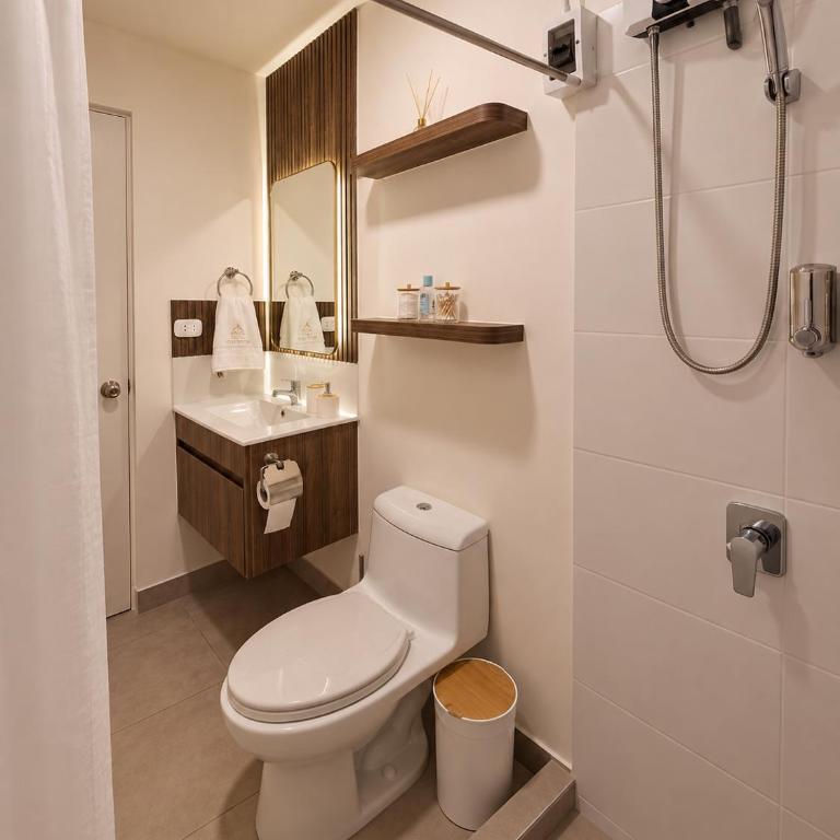 Luxury Apartment Near Sheraton for Families & Groups - Apartamento Suite de 3 dormitorios - 23