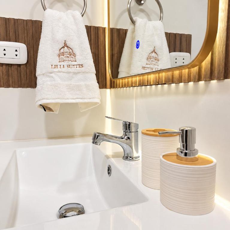 Luxury Apartment Near Sheraton for Families & Groups - Apartamento Suite de 3 dormitorios - 24
