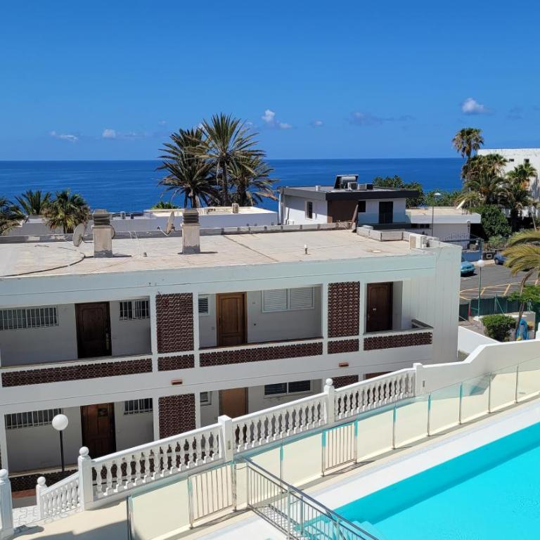 MAH Maspalomas Atlantic View - Apartamento de 1 dormitorio - 2