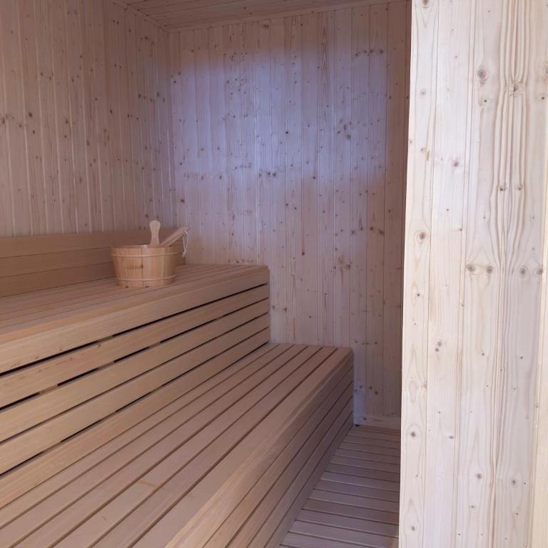 Entre Lagunas Sport & Wellness resort - Apartamento de 2 dormitorios - 11