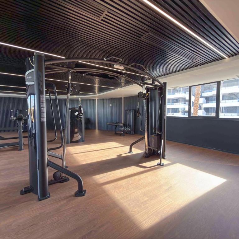 Entre Lagunas Sport & Wellness resort - Apartamento de 2 dormitorios - 27