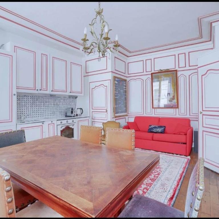 Elegant Studio saint germain paris 7 - Apartment - 1