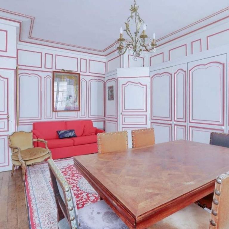 Elegant Studio saint germain paris 7 - Apartment - 2