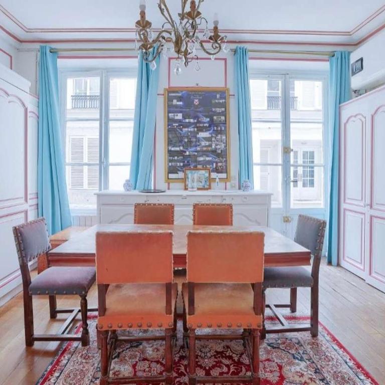 Elegant Studio saint germain paris 7 - Apartment - 3