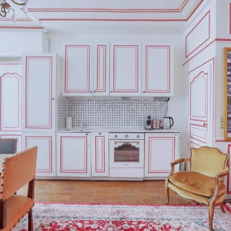 Elegant Studio saint germain paris 7 - Apartment - 5