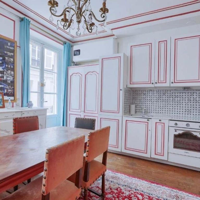 Elegant Studio saint germain paris 7 - Apartment - 6