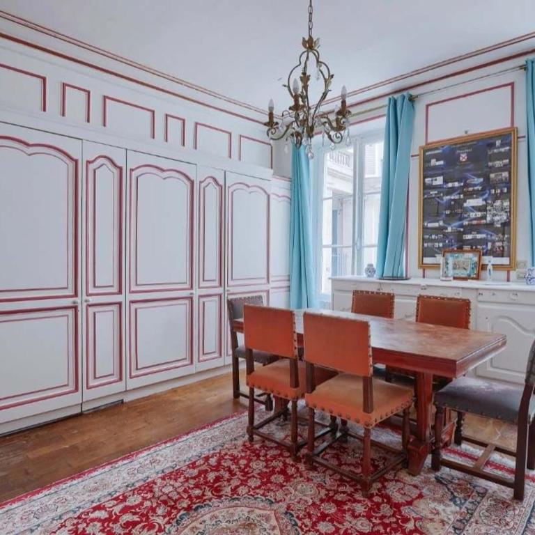 Elegant Studio saint germain paris 7 - Apartment - 8
