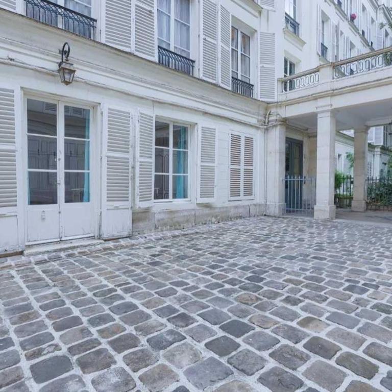Elegant Studio saint germain paris 7 - Apartment - 9