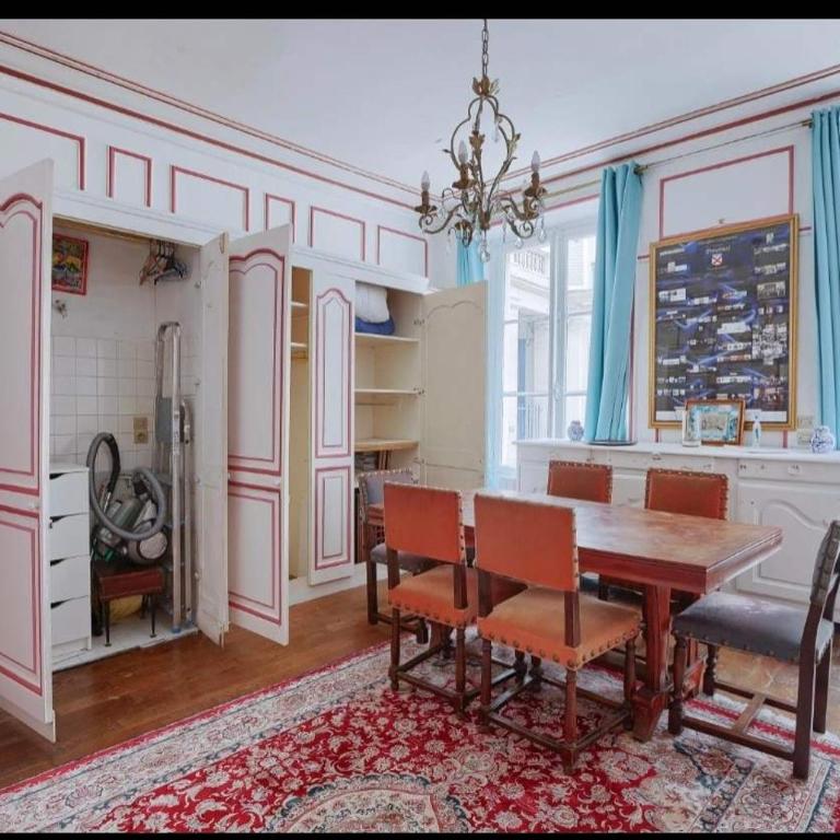 Elegant Studio saint germain paris 7 - Apartment - 10