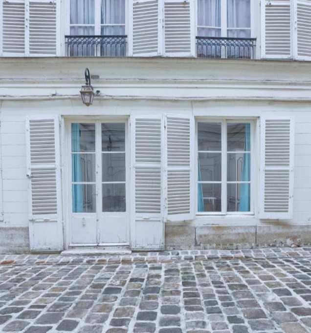 Elegant Studio saint germain paris 7 - Apartment - 12