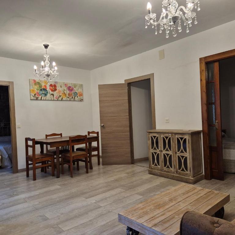 Pensión San Pelayo 10 - Apartamento - 1