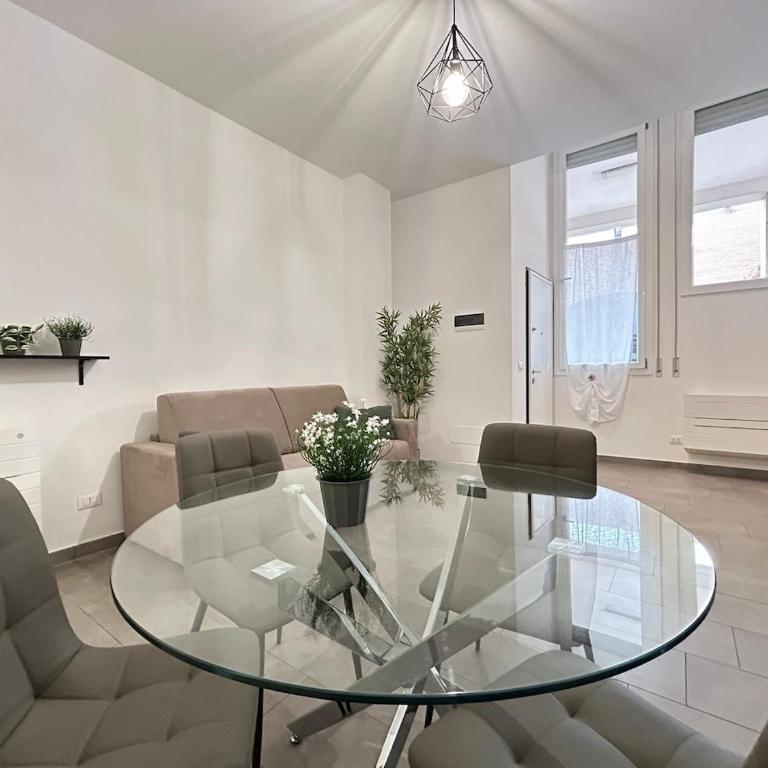 Loft in Fiera 3 - Apartment mit 1 Schlafzimmer - 1