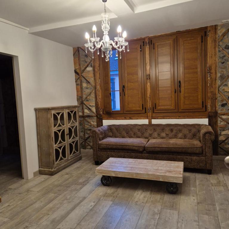 Pensión San Pelayo 10 - Apartamento - 2