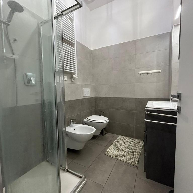 Loft in Fiera 3 - Apartment mit 1 Schlafzimmer - 2