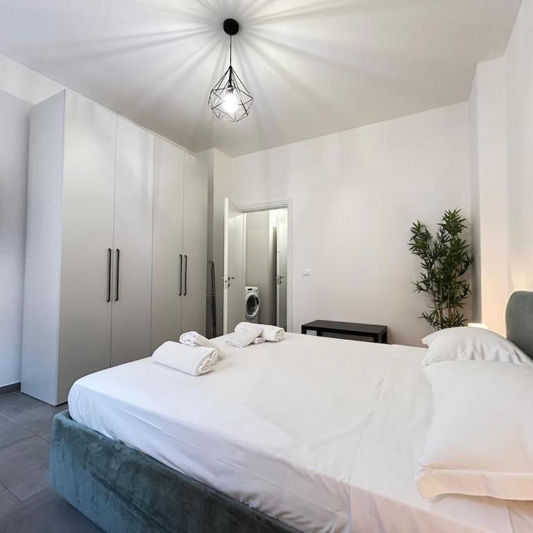 Loft in Fiera 3 - Apartment mit 1 Schlafzimmer - 3