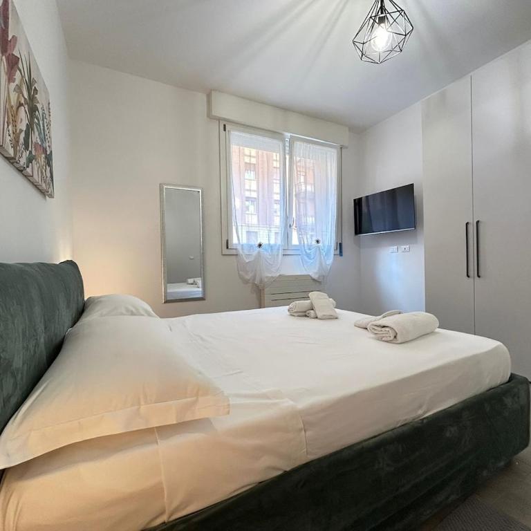 Loft in Fiera 3 - Apartment mit 1 Schlafzimmer - 5