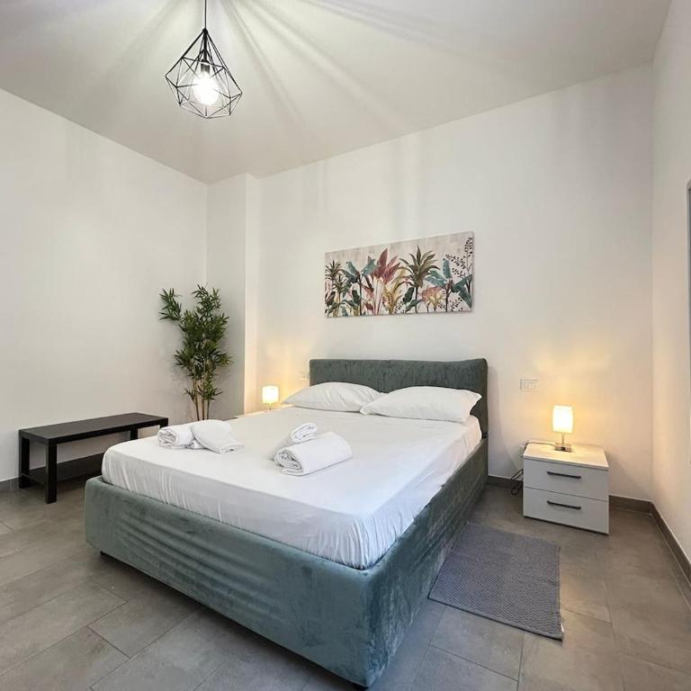 Loft in Fiera 3 - Apartment mit 1 Schlafzimmer - 6
