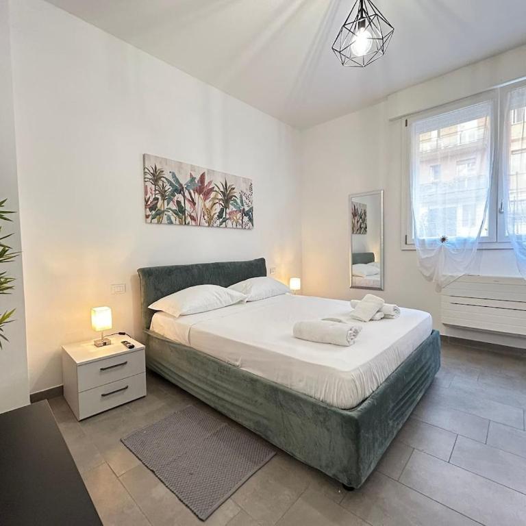 Loft in Fiera 3 - Apartment mit 1 Schlafzimmer - 7
