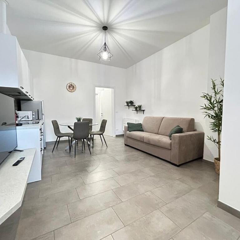 Loft in Fiera 3 - Apartment mit 1 Schlafzimmer - 8