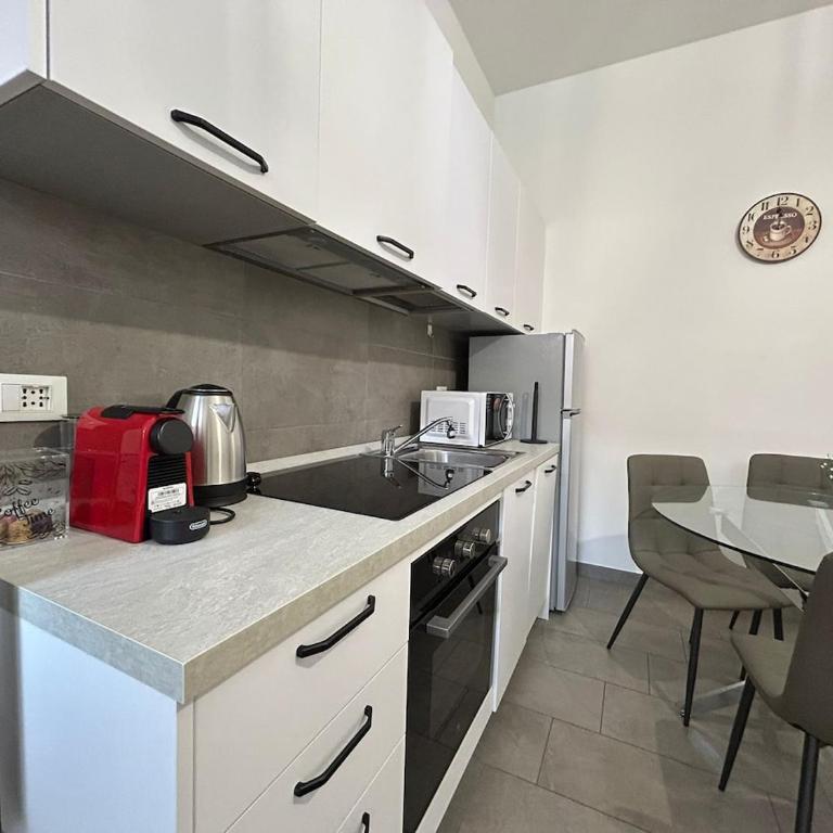 Loft in Fiera 3 - Apartment mit 1 Schlafzimmer - 9