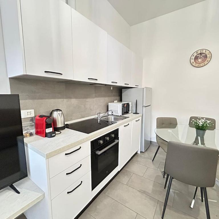 Loft in Fiera 3 - Apartment mit 1 Schlafzimmer - 10